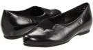 Black Kid Munro American Luna for Women (Size 6.5)