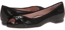 Black Taryn Rose Aci for Women (Size 5)