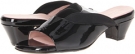 Black Taryn Rose Odi for Women (Size 9)