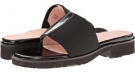 Black Taryn Rose Toret for Women (Size 5)