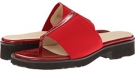 Red Taryn Rose Toret for Women (Size 8)