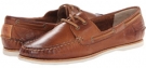 Frye Quincy Boat Shoe Size 11