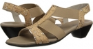 Cork Munro American Carmen for Women (Size 8)