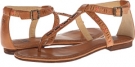 Frye Carson Boho Thong Size 9.5