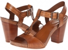 Frye Silvie Y Strap T Size 8