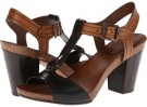 Silvie Y Strap T Women's 9