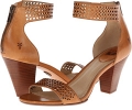 Frye Skye Perf Ankle Size 8