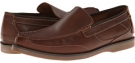 Tan Nunn Bush Luddington for Men (Size 9.5)