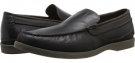 Black Nunn Bush Luddington for Men (Size 11.5)