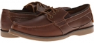 Tan Nunn Bush Manistee for Men (Size 11.5)