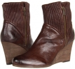 Frye Corby Side Zip Size 5.5