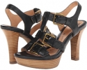 Black Odyssey Sofft Savannah for Women (Size 8.5)