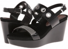 Black Donald J Pliner Jerri for Women (Size 7.5)