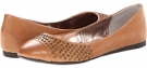 Cognac Steve Madden Hertz for Women (Size 8.5)