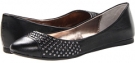 Black Steve Madden Hertz for Women (Size 6.5)