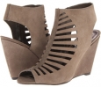 Taupe Steve Madden Pitera for Women (Size 10)