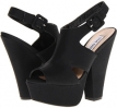 Black Steve Madden Edgey for Women (Size 6.5)