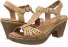 Suntan Klogs Mercer for Women (Size 10)