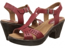 Tex Mex Klogs Mercer for Women (Size 6)