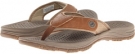 Tan Nunn Bush Donges Bay for Men (Size 13)