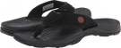 Black Nunn Bush Donges Bay for Men (Size 7)