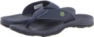 Navy Nunn Bush Donges Bay for Men (Size 9)