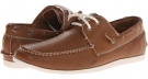 Tan Paris Steve Madden Gameon for Men (Size 11)