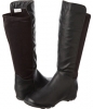 Black Wanted Raven for Women (Size 10)