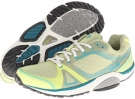 Sunny Lime Teva Tevasphere Speed II for Women (Size 11)