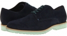 Navy JD Fisk Victor for Men (Size 10)