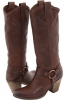 Frye Taylor Harness Size 5.5