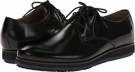 Halo Oxford Plain Toe Men's 9