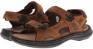 Relief Rafting Men's 9.5