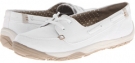 White/Frappe Dr. Scholl's Noris-MT for Women (Size 7)