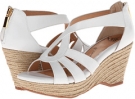 White Goat Cabrillo Sofft Mena for Women (Size 7.5)