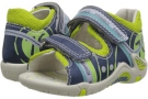 Blueish/Green Primigi Kids Donato for Kids (Size 9)