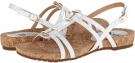 White Patent Sofft Malise for Women (Size 9.5)