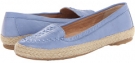 Iris Blue Odyssey Sofft Malila for Women (Size 6.5)