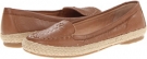 Whiskey Tan Odyssey Sofft Malila for Women (Size 6.5)