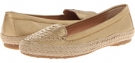 Gold Luxor Sofft Malila for Women (Size 10)