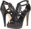 Black M-Vege Isola Delanna for Women (Size 9)