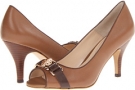 Whiskey Tan /Root Brown Odyssey/Velvet sheep Nappa Isola Despina for Women (Size 6)