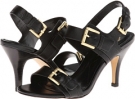 Black Toscana Isola Ismena for Women (Size 9.5)