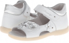 White Primigi Kids Silva for Kids (Size 5)