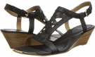 Black M-Vege Isola Parvati for Women (Size 9.5)