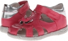 Pink Primigi Kids Shara for Kids (Size 8)