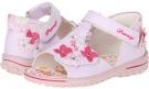 Pink Primigi Kids Irene for Kids (Size 8)