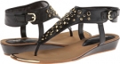 Black Lucky Isola Anatasia for Women (Size 11)