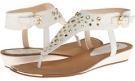 White Lucky Isola Anatasia for Women (Size 7)