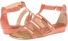 Coral Coast Goat Light Pull Up Isola Evana for Women (Size 6)